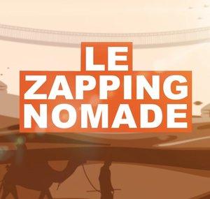Zapping Nomade