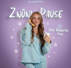 Znüni Pause