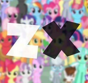 ZX