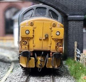 A & M Railways