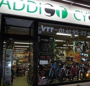 AddictCycling