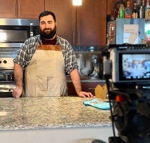 AJ’s Not A Chef