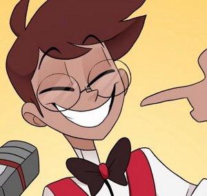 Alastor