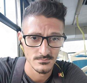 Alessio Landolina