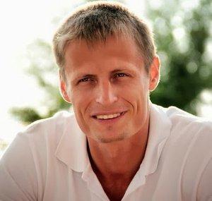 Alexander Gerunov