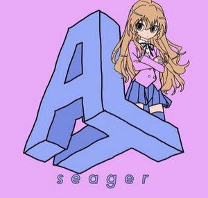 alt seager