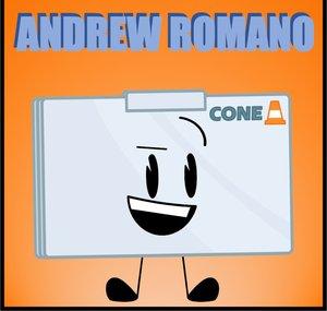 Andrew Romano