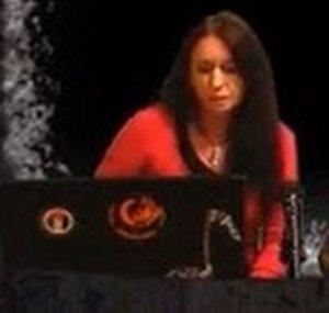 Angela Z. Ioannidou