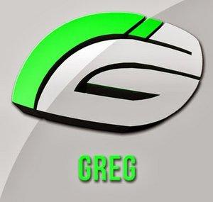 ART Gregy Thanks for 1.2k