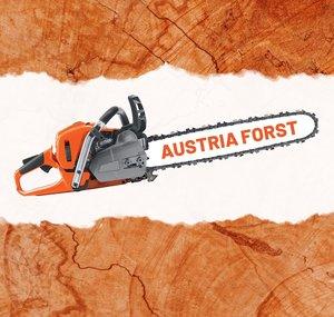 Austria Forst