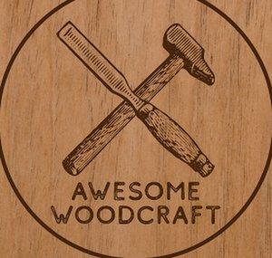 Awesome Woodcraft