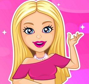 Barbie Geschichten