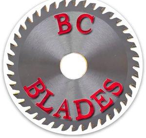 BCtruck, BC Blades