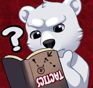 BearlyTactical