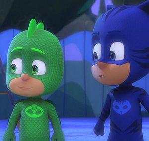 Best PJ Masks Episodes