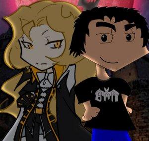 Black Alucard Network