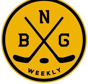 Black N' Gold Weekly