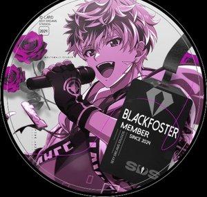 Blackfoster