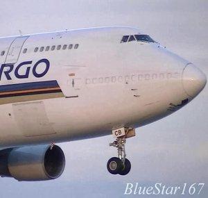 BlueStar167