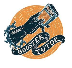 Booster Tutor