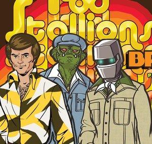 Brick Mantooth