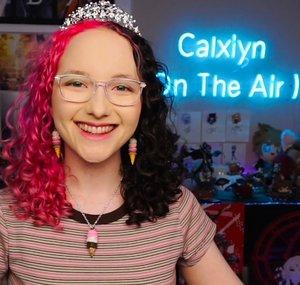 Calxiyn's 'The Queen's Court' Podcast