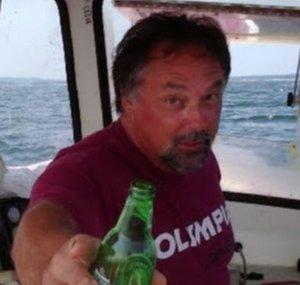 Capt. John's Bar