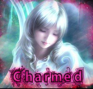 charmed charming