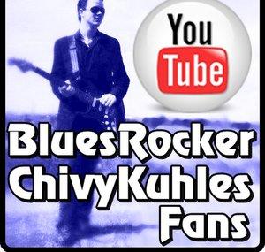 ChivyKuhlesFans
