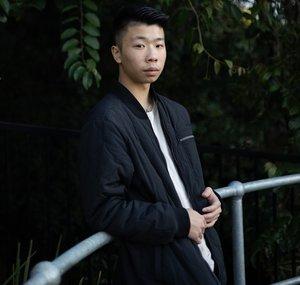 Christopher Tong