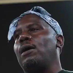 Claude Marrow Jr.