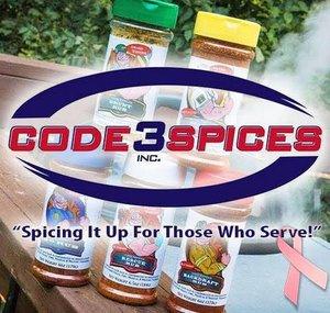 Code3spices