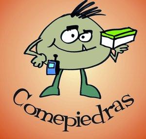 Comepiedras Geocaching