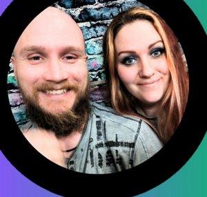 Couch Co-op Gaming w/ Julie and Lyle