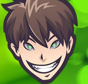 CrisGreen ( ͡° 3 ͡°)