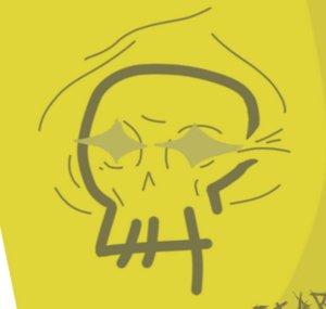 Cursed Mustard