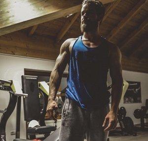 Denis Malik