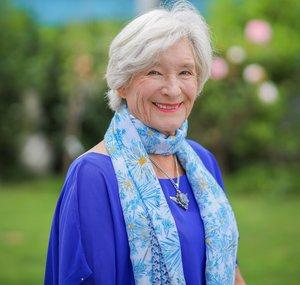 Diana Cooper