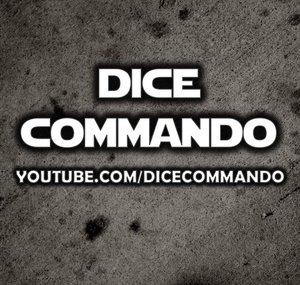 Dice Commando