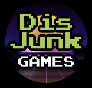 DisJunkGAMES
