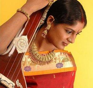 Dr Charulatha Mani