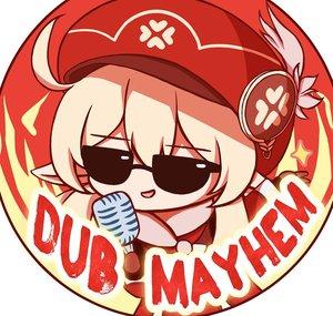 DUB MAYHEM