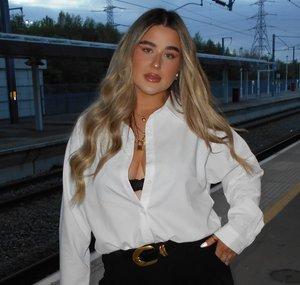 Ellie Hinchliffe