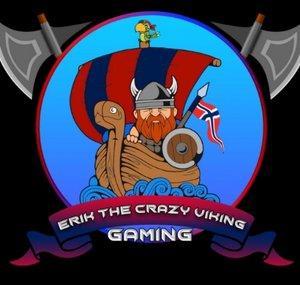 Erik TheCrazyViking