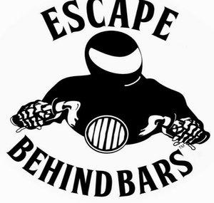 Escape Behind Bars
