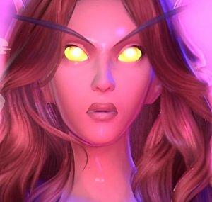Evalyss Games - Machinima