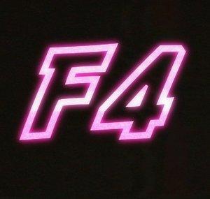 F4 PODCAST