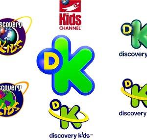 Fan del discovery Kids