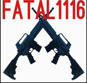 FaTaL1116