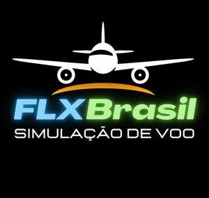 FLXBrazil Flight Simulation